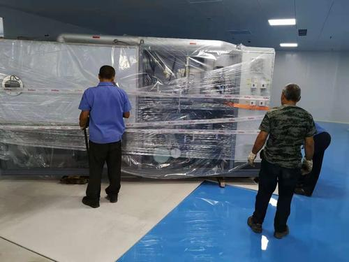 文安、霸州搬家